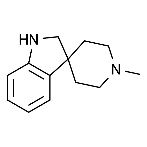 1-甲基螺[吲哚啉-3,4-哌啶]