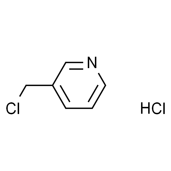 3-(氯甲基)吡啶盐酸盐