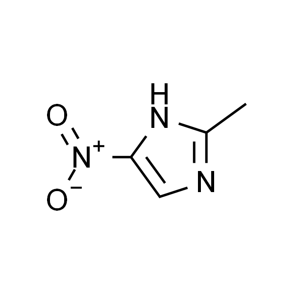 2-甲基-4(5)硝基咪唑
