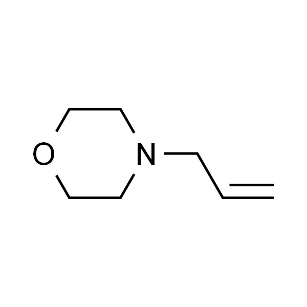 4-烯丙基吗啉