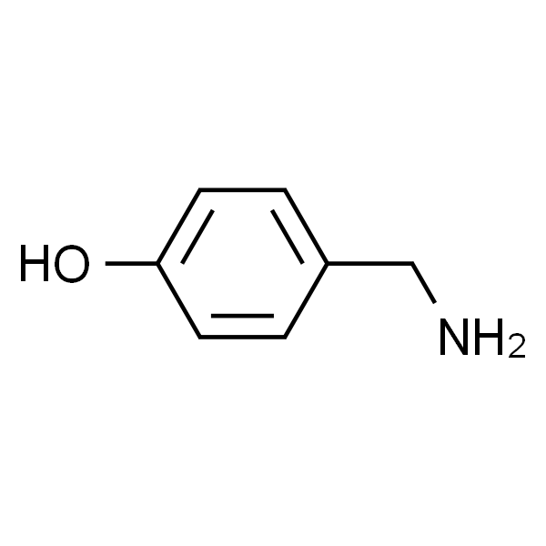 4-(氨甲基)苯酚