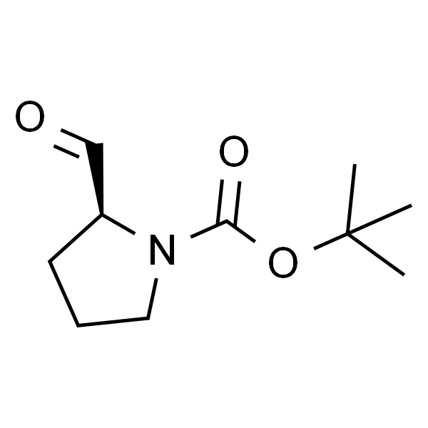 (S)-2-甲酰基吡咯烷-1-羧酸叔丁酯