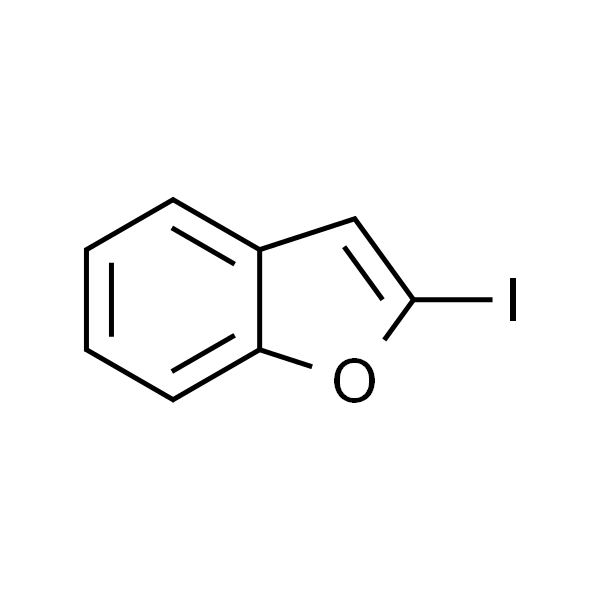 2-碘苯并呋喃