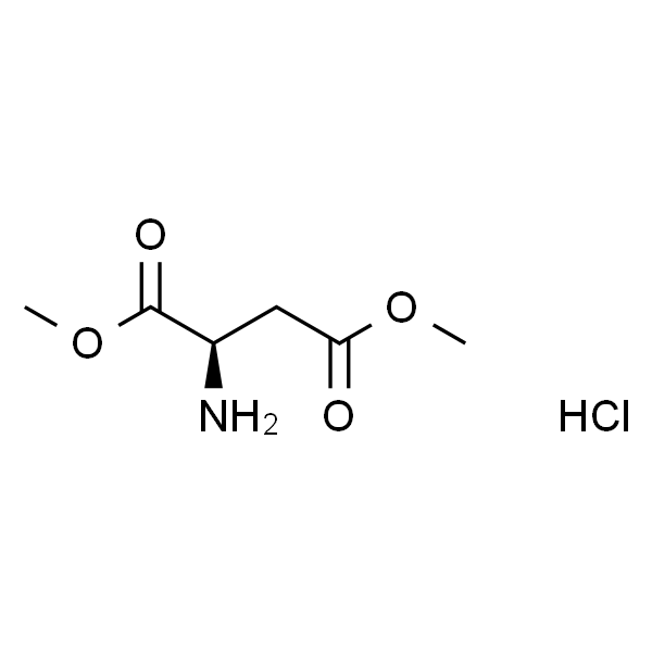D-天冬氨酸二甲酯盐酸盐