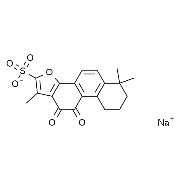 丹参酮IIA-磺酸钠