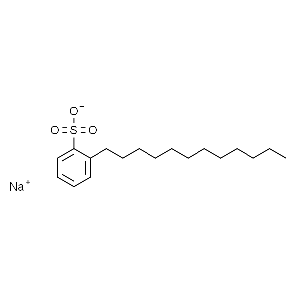 十二烷基苯磺酸钠 (软型) (混合物)