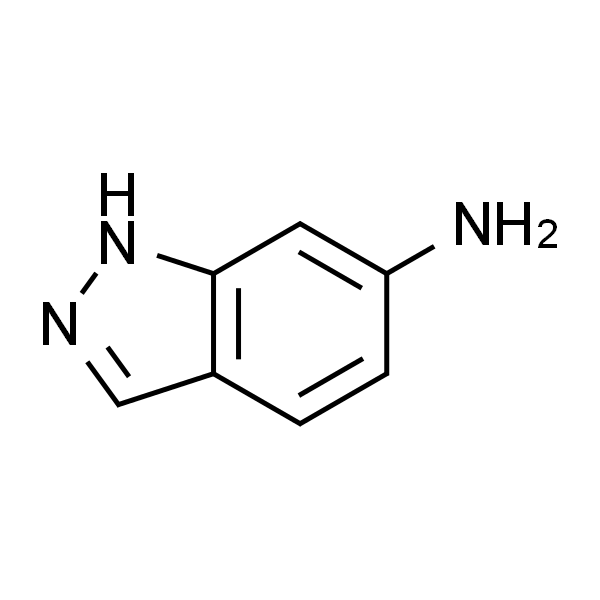 6-氨基吲唑