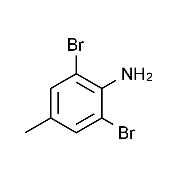 2，6-二溴-4-甲基苯胺