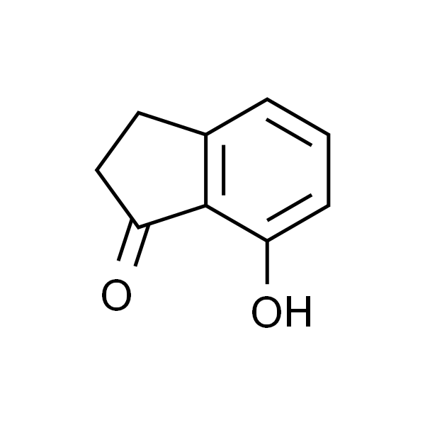 7-羟基-1-茚酮