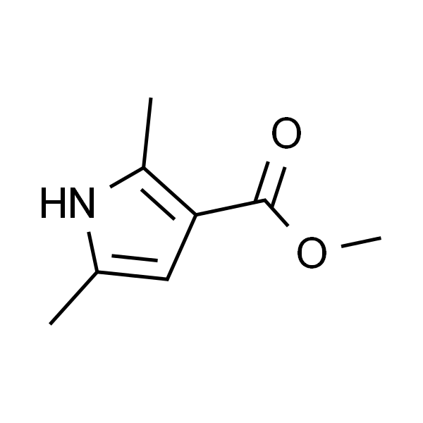 Methyl 2,5-dimethylpyrrole-3-carboxylate