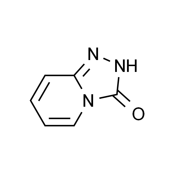 1,2,4-三唑并[4,3-a]吡啶-3(2H)-酮