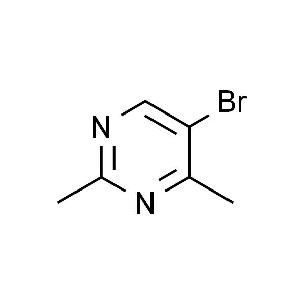5-溴-2,4-二甲基嘧啶