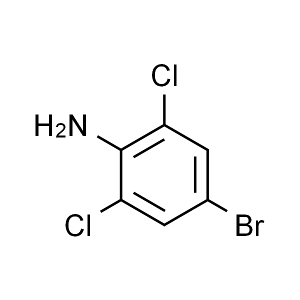 2,6-二氯-4-溴苯胺