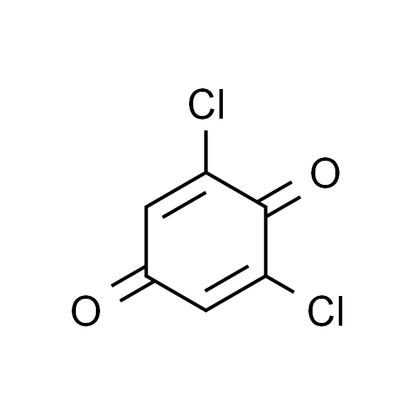 2，6-二氯-1，4-苯醌