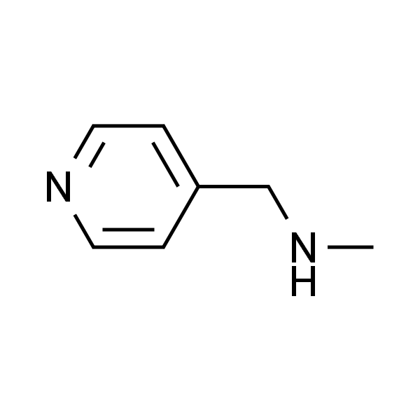 N-甲基-N-(4-吡啶甲基)胺
