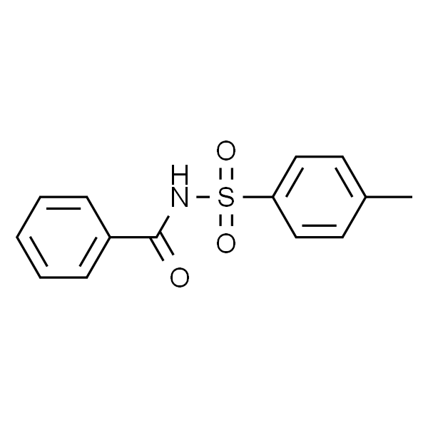 N-甲苯磺酰苯甲酰胺