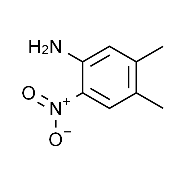 4,5-二甲基-2-硝基苯胺