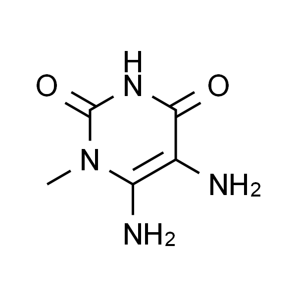 5,6-二氨基-1-甲基尿嘧啶