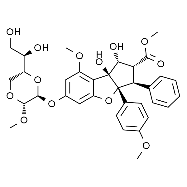 Silvestrol