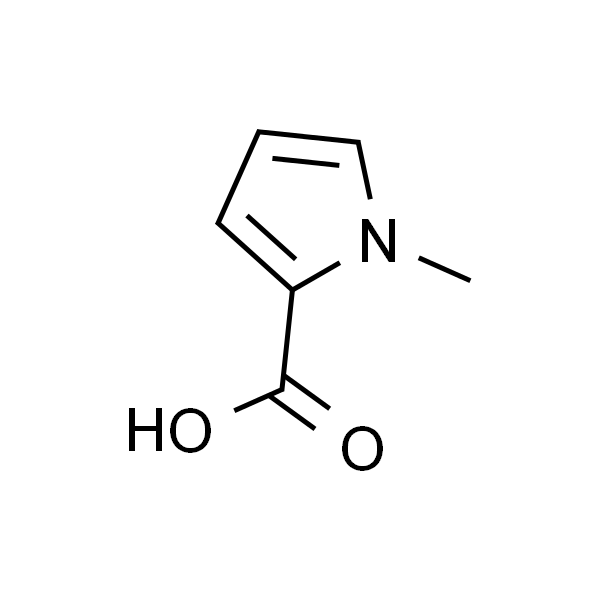 1-甲基-1H-吡咯-2-甲酸