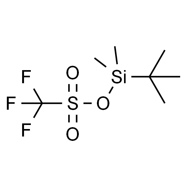 叔丁基二甲基甲硅烷基三氟甲磺酸酯