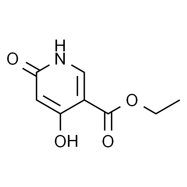 4,6-二羟基烟酸乙酯