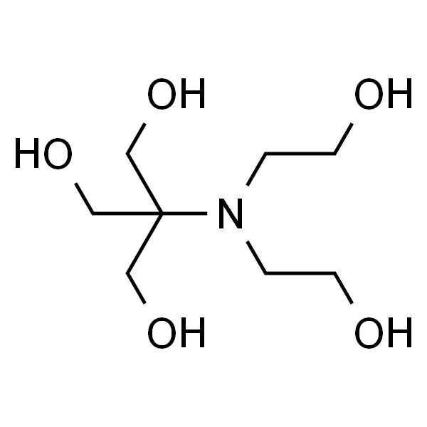 二(2-羟乙基)亚氨基三(羟甲基)甲烷(BIS-TRIS)