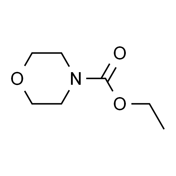 Ethyl morpholine-4-carboxylate