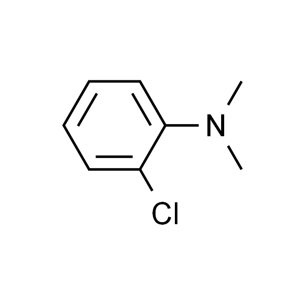 2-氯-N,N-二甲基苯胺