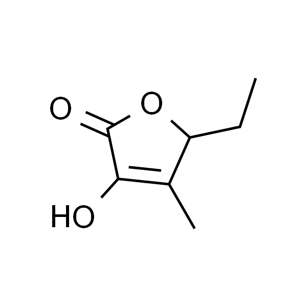 5-乙基-3-羟基-4-甲基-2(5H)-呋喃酮