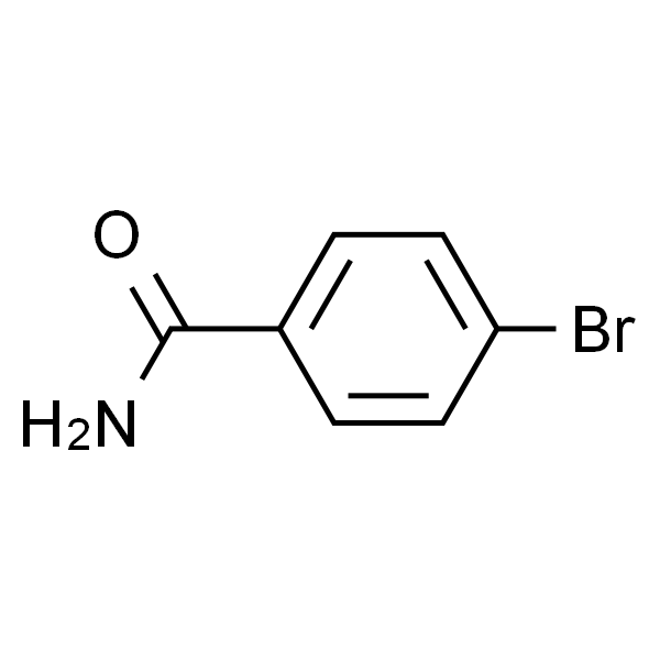 4-溴苯甲酰胺