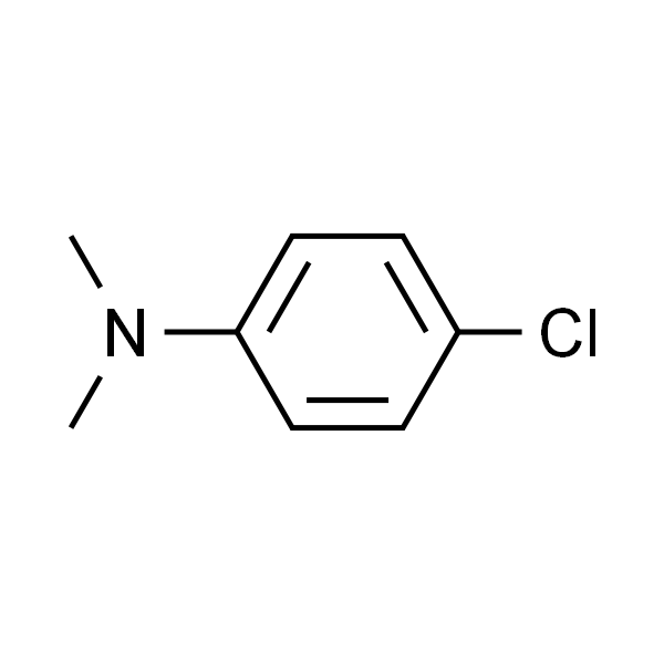 4-氯-N，N-二甲基苯胺