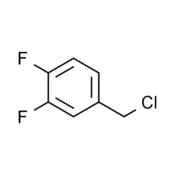 3,4-二氟苄基氯