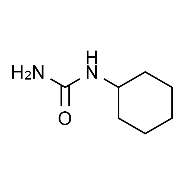 环己基脲