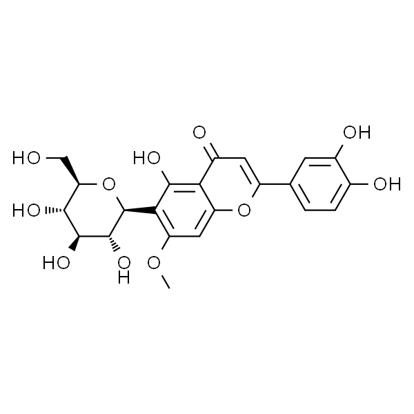 日当药黄素