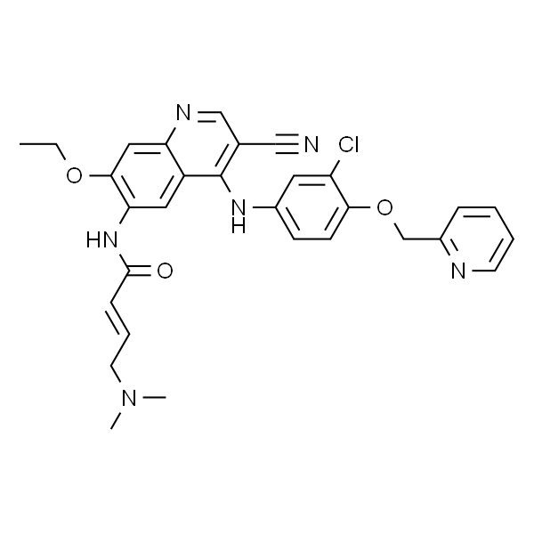 Neratinib (HKI-272)