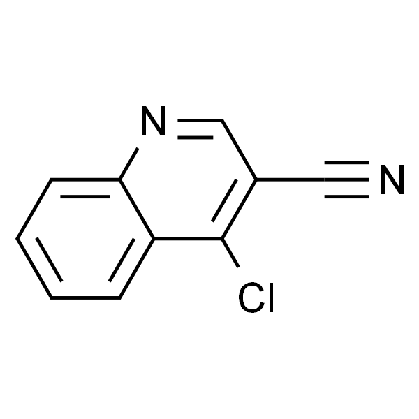 4-氯喹啉-3-甲腈