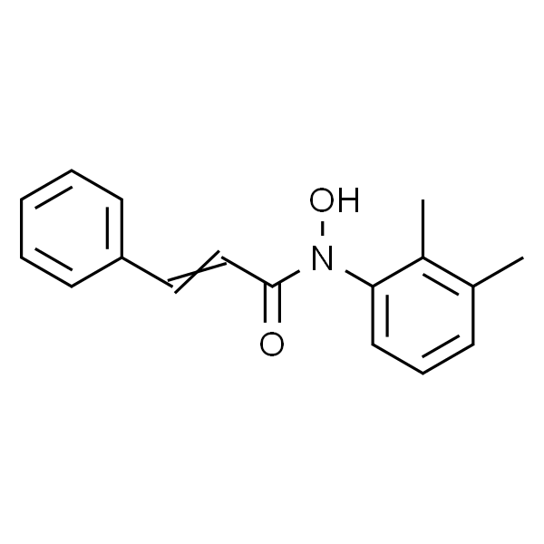 N-肉桂酰-N-(2，3-二甲苯基)羟胺