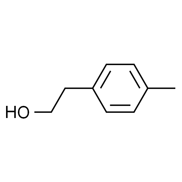 4-甲基苯乙醇