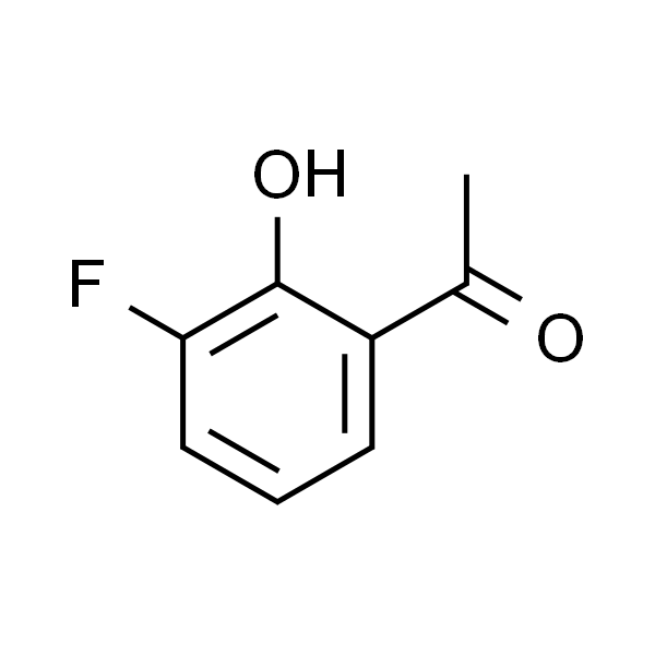 2-羟基-3-氟苯乙酮