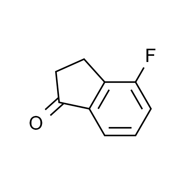 4-氟-1-茚满酮