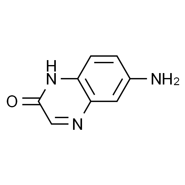 6-氨基喹噁啉-2(1H)-酮