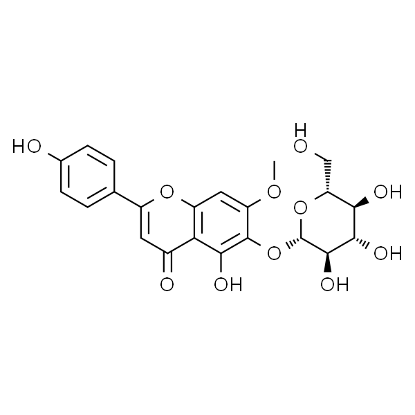 当药黄素