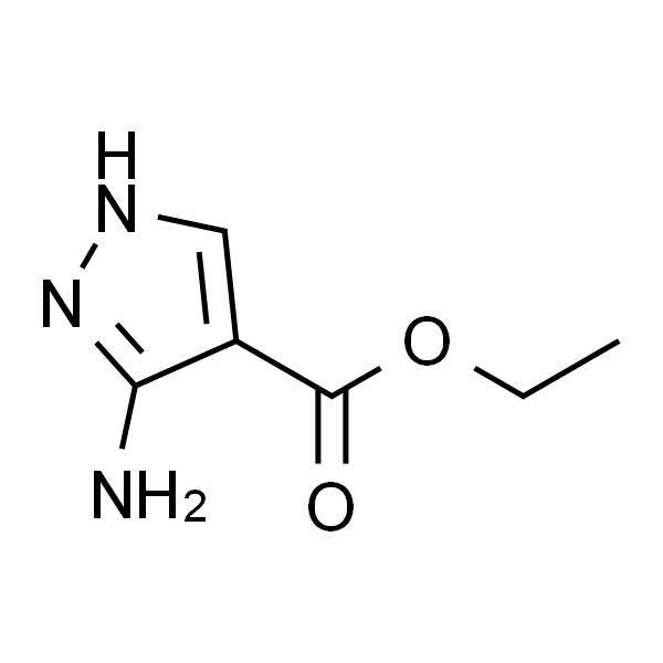 3-氨基-1H-吡唑-4-羧酸乙酯