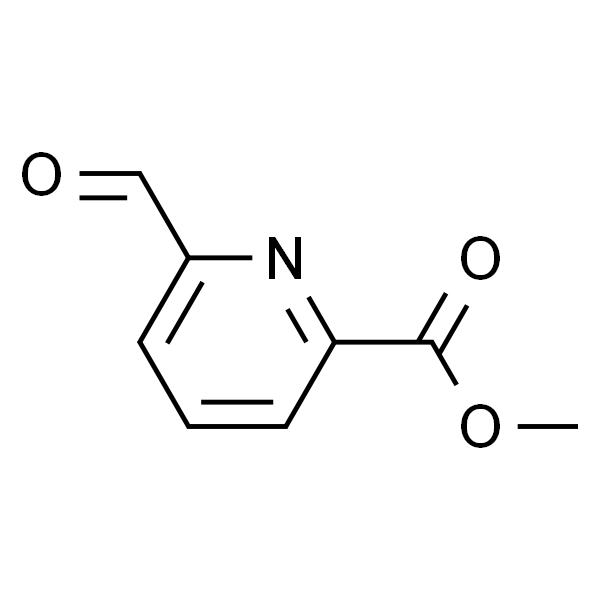 6-甲酰基-2-吡啶甲酸甲酯