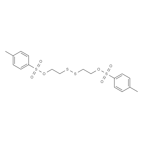 Bis-Tos-(2-hydroxyethyldisulfide)