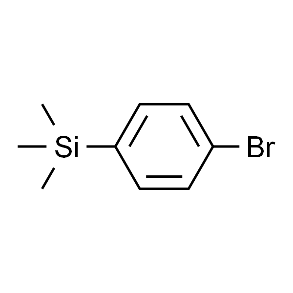 1-溴-4-(三甲基硅基)苯