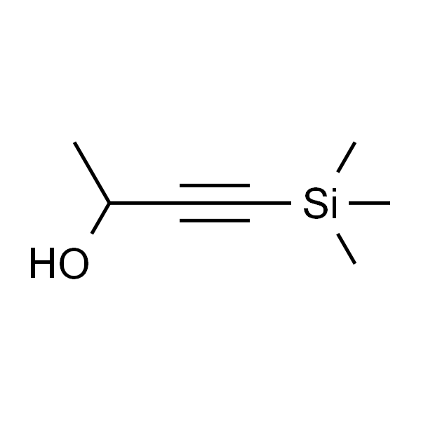 4-三甲基硅-3-丁炔-2-醇