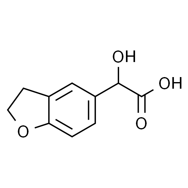 2-(2,3-二氢苯并呋喃-5-基)-2-羟基乙酸