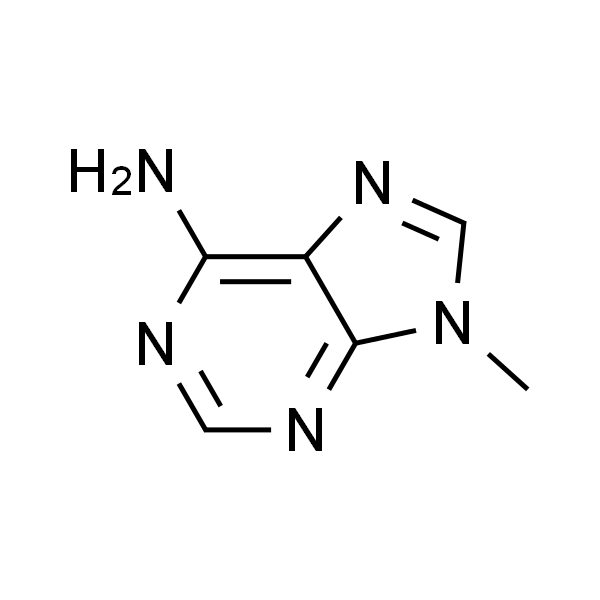 9-甲基腺嘌呤